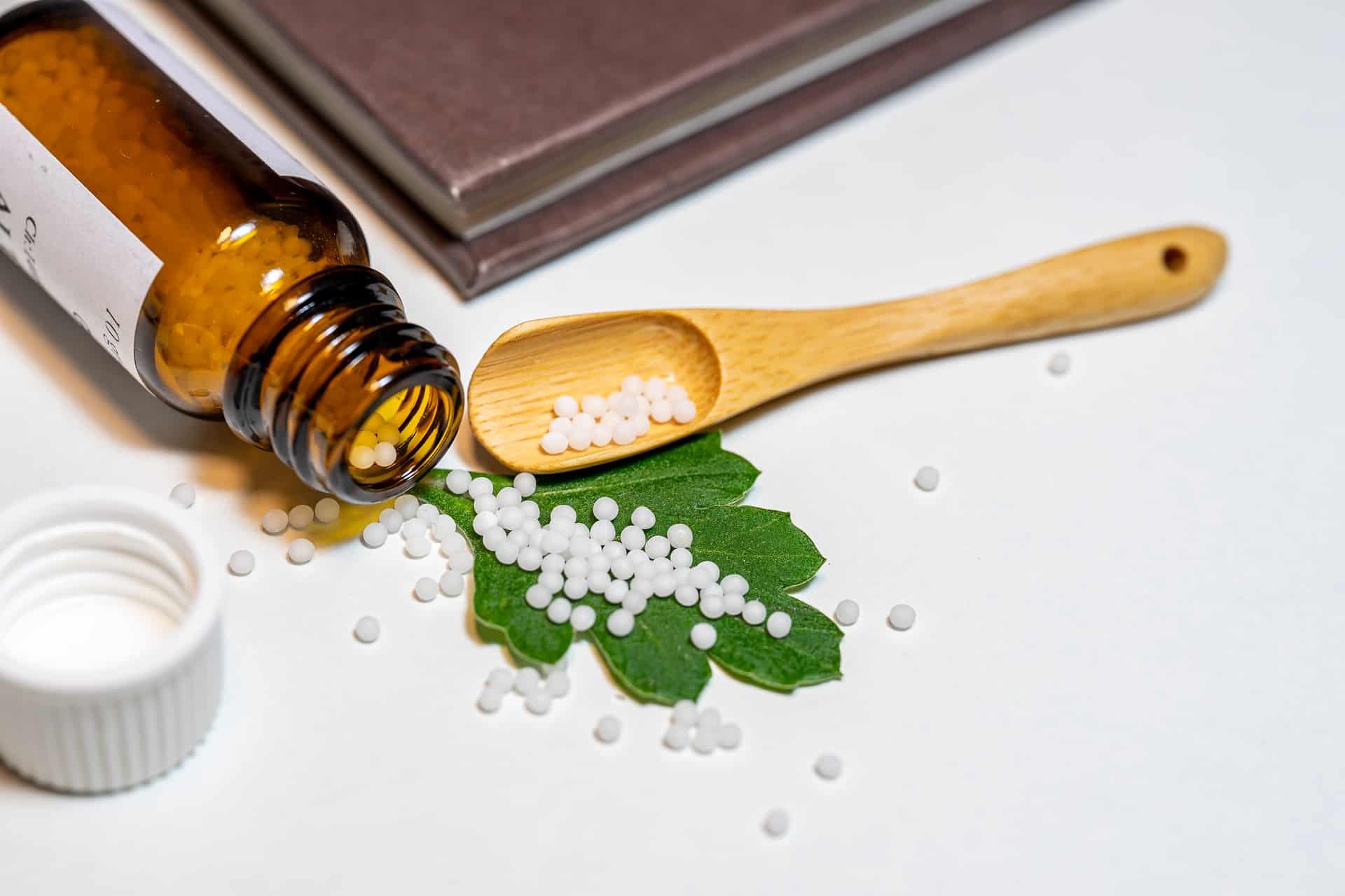 Mit Homöopathie auf Reisen