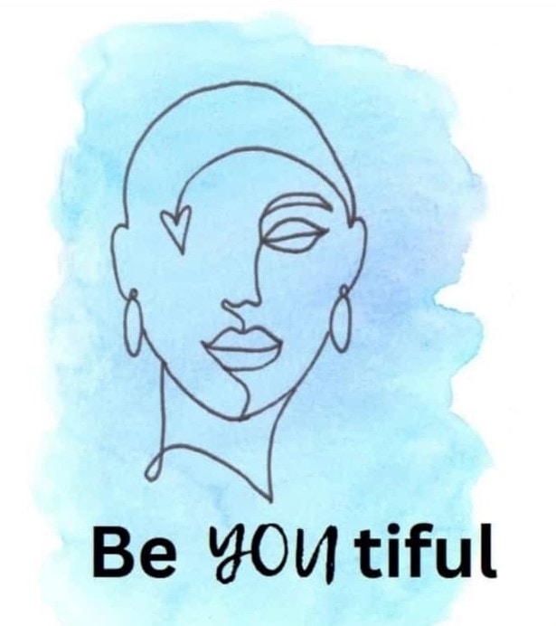 Be you tiful